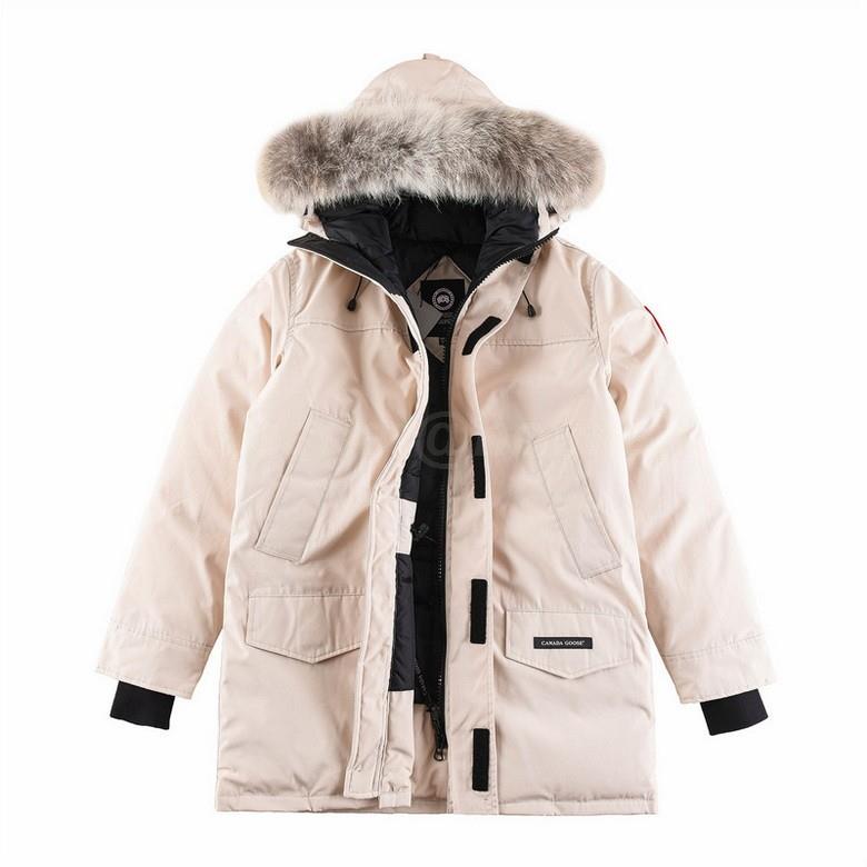 Canada Goose Men's Outwear 93